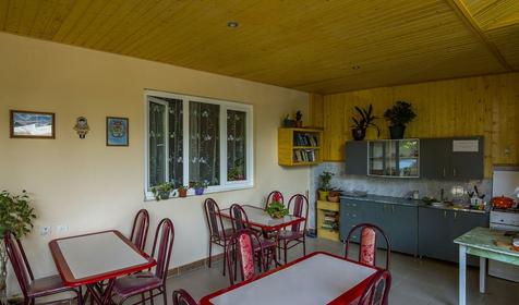 Гостевой дом Звездочка, г. Сочи, п. Лоо