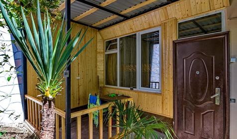 Гостевой дом Звездочка, г. Сочи, п. Лоо