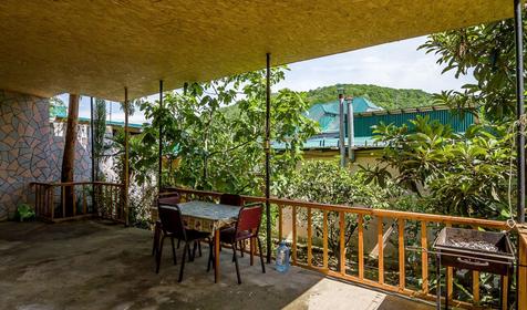 Гостевой дом Звездочка, г. Сочи, п. Лоо