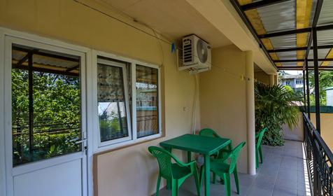 Гостевой дом Звездочка, г. Сочи, п. Лоо