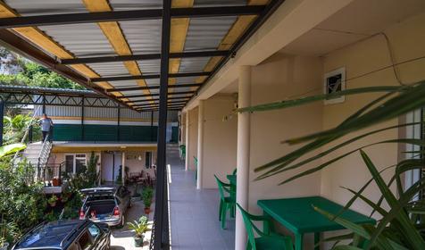 Гостевой дом Звездочка, г. Сочи, п. Лоо