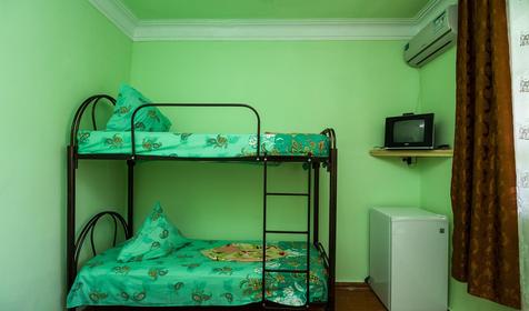 Эконом. Гостевой дом Звездочка, г. Сочи, п. Лоо