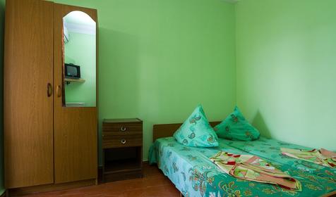 Эконом. Гостевой дом Звездочка, г. Сочи, п. Лоо