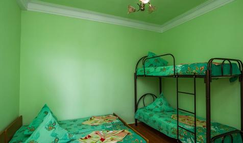 Эконом. Гостевой дом Звездочка, г. Сочи, п. Лоо