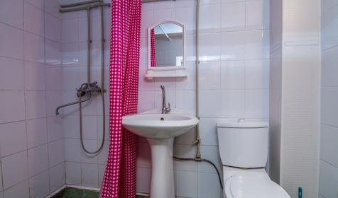 Стандарт. Гостевой дом Звездочка, г. Сочи, п. Лоо