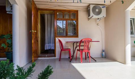 Стандарт. Гостевой дом Звездочка, г. Сочи, п. Лоо