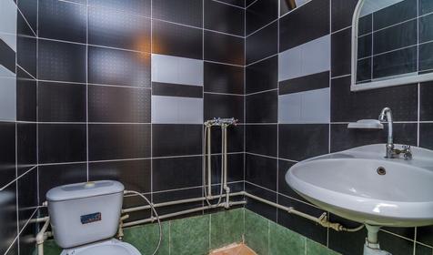 Стандарт. Гостевой дом Звездочка, г. Сочи, п. Лоо