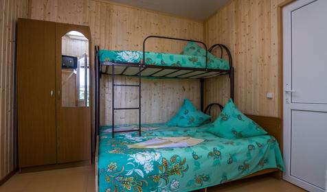 Стандарт. Гостевой дом Звездочка, г. Сочи, п. Лоо