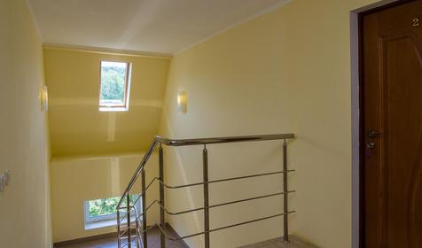 Вилла Va-Lensia, Лазаревский район, п. Лоо, Горный Воздух