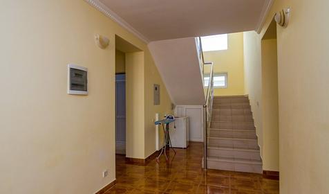 Вилла Va-Lensia, Лазаревский район, п. Лоо, Горный Воздух