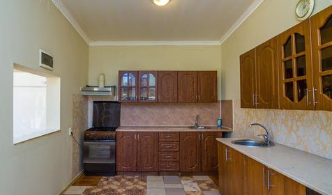 Вилла Va-Lensia, Лазаревский район, п. Лоо, Горный Воздух