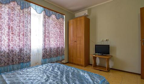 Стандарт двухместный. Вилла Va-Lensia, г. Сочи, п. Лоо