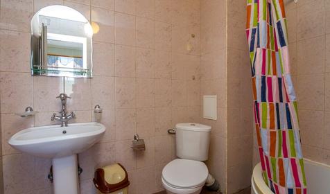 Стандарт двухместный. Вилла Va-Lensia, г. Сочи, п. Лоо