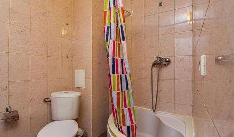 Стандарт двухместный. Вилла Va-Lensia, г. Сочи, п. Лоо