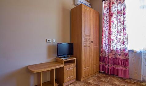 Стандарт двухместный с доп.местом. Вилла Va-Lensia, г. Сочи, п. Лоо