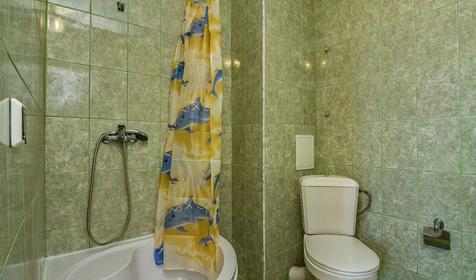 Стандарт двухместный с доп.местом. Вилла Va-Lensia, г. Сочи, п. Лоо