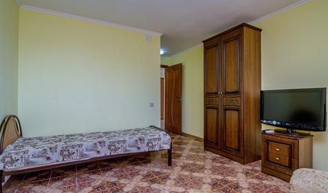 Стандарт трехместный с доп.местом. Вилла Va-Lensia, Лазаревский район, п. Лоо, Горный Воздух