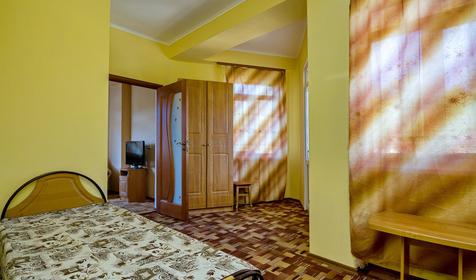 Стандарт двухкомнатный. Вилла Va-Lensia, г. Сочи, п. Лоо