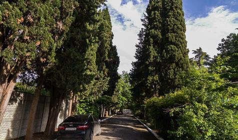 База отдыха У моря. Сочи, Лазаревское