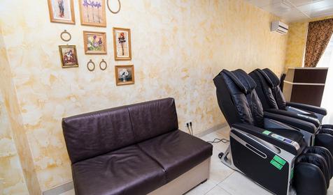 Отель Круиз, г. Анапа, п. Джемете