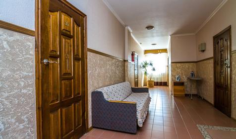 Гостевой дом Александра, г. Адлер