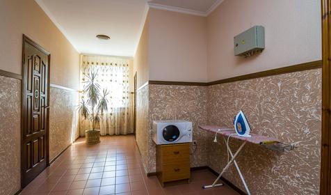 Гостевой дом Александра, г. Адлер