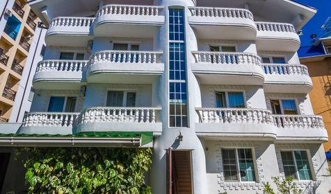 Гостевой дом Александра, г. Адлер