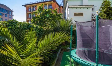 Гостевой дом Александра, г. Адлер