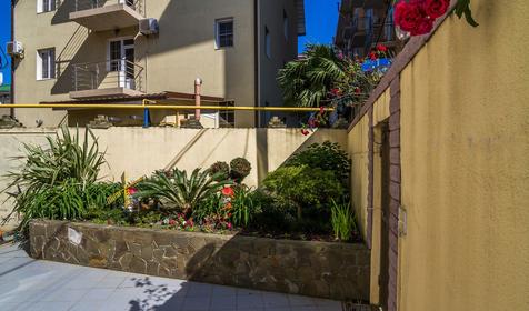 Гостевой дом Александра, г. Адлер