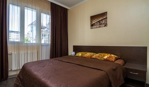 Гостевой дом Александра, г. Адлер