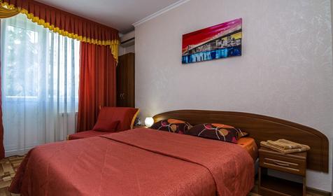 Гостевой дом Александра, г. Адлер