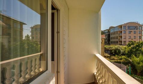 Гостевой дом Александра, г. Адлер