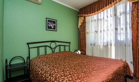 Гостевой дом Александра, г. Адлер