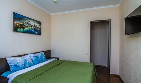 Гостевой дом Александра, г. Адлер