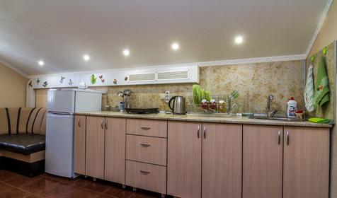 Гостевой дом Александра, г. Адлер