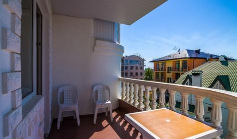 Гостевой дом Александра, г. Адлер