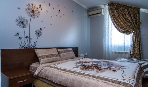 Гостевой дом Александра, г. Адлер