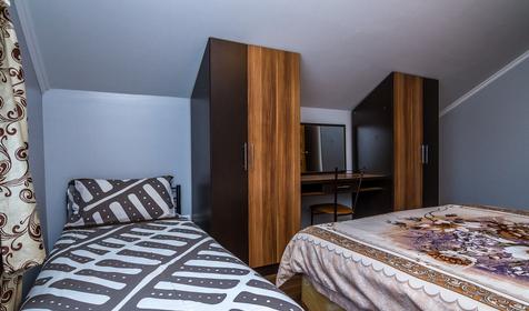 Гостевой дом Александра, г. Адлер