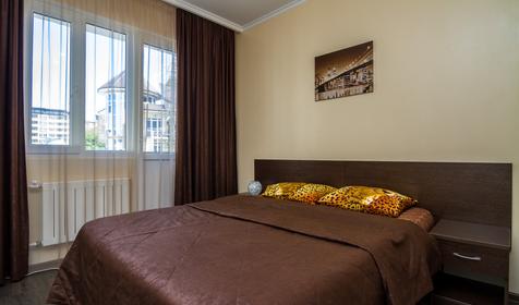 Стандарт. Гостевой дом Александра, г. Адлер