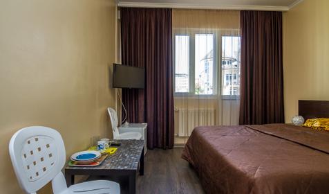 Стандарт. Гостевой дом Александра, г. Адлер