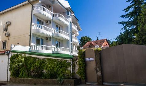 Гостевой дом Александра, г. Адлер