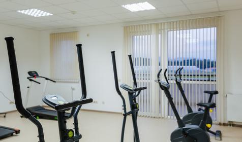 Санаторий Имеретинский, Сочи