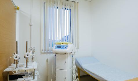 Санаторий Имеретинский, Сочи