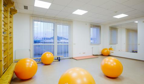 Санаторий Имеретинский, Сочи