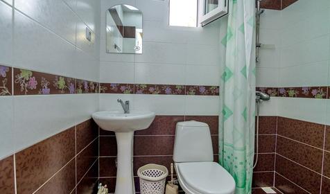 Двухместный стандарт