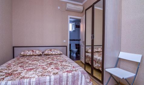 Двухместный стандарт