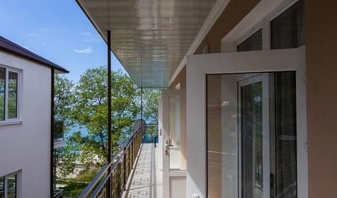 Двухместный стандарт с доп.местом