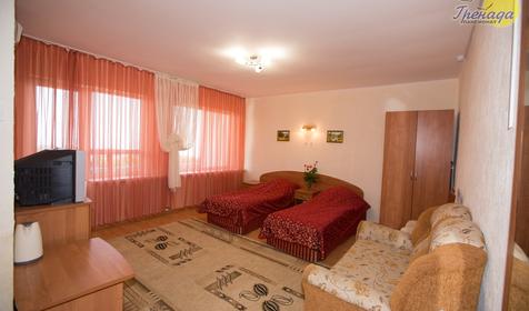 Пансионат Гренада, Лазаревское