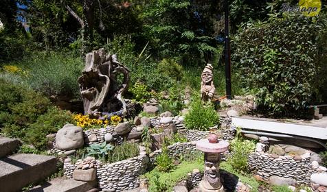 Пансионат Гренада, Лазаревское