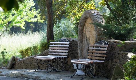 Пансионат Гренада, Лазаревское